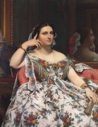 Ingres_1856_Madame Paul Sigisbert Moitessier, née Marie Clotilde Ines de Foucould.jpg